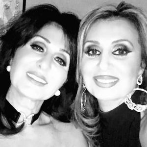 Meet your Posher, Lena